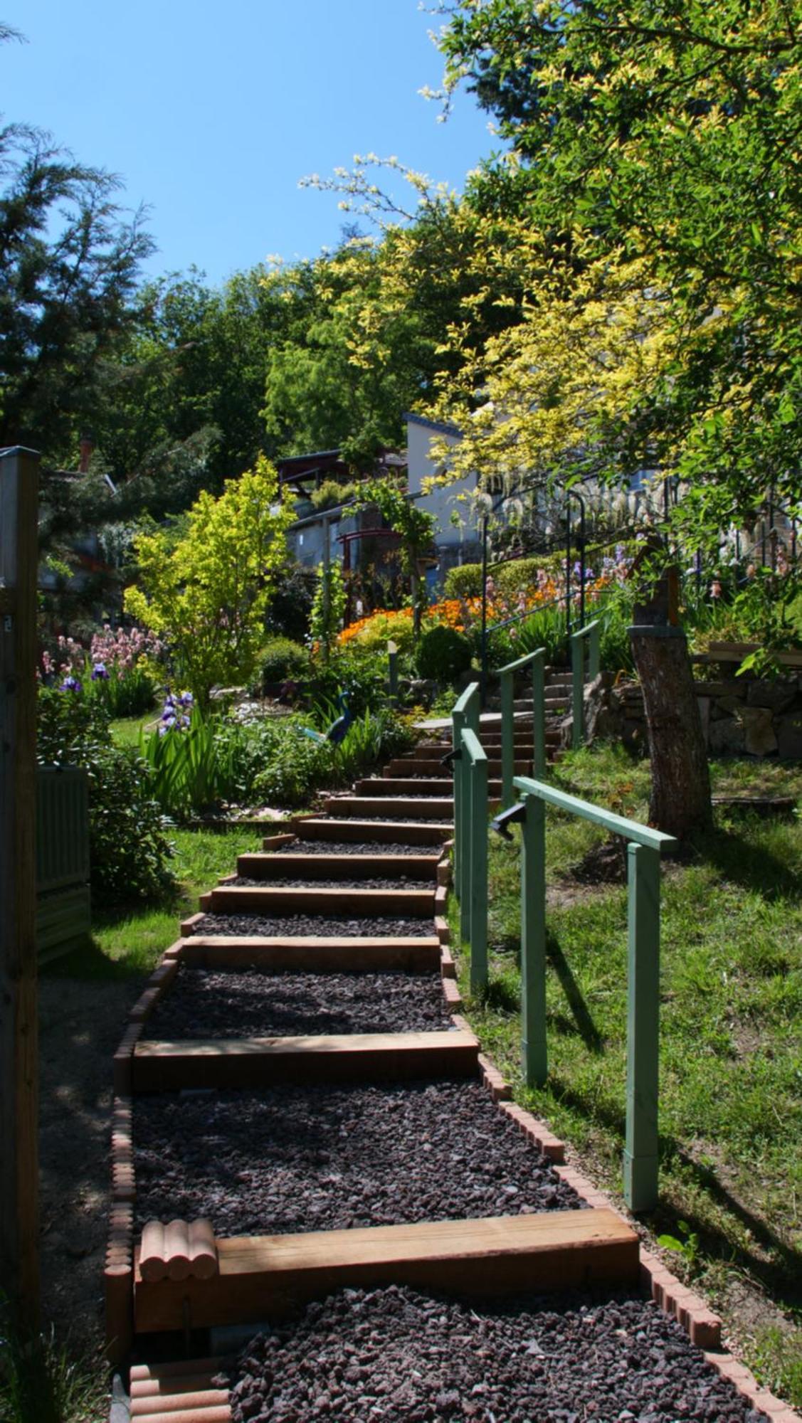 La Cadanise, Suite Du Parc Saint-Éloy-les-Mines Kültér fotó
